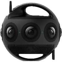 دوربین 360 اینستا Insta360 Titan 11K Cinematic 360/VR Camera