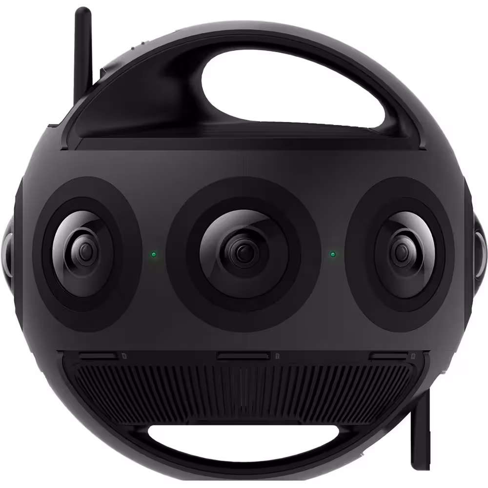 دوربین 360 اینستا Insta360 Titan 11K Cinematic 360/VR Camera