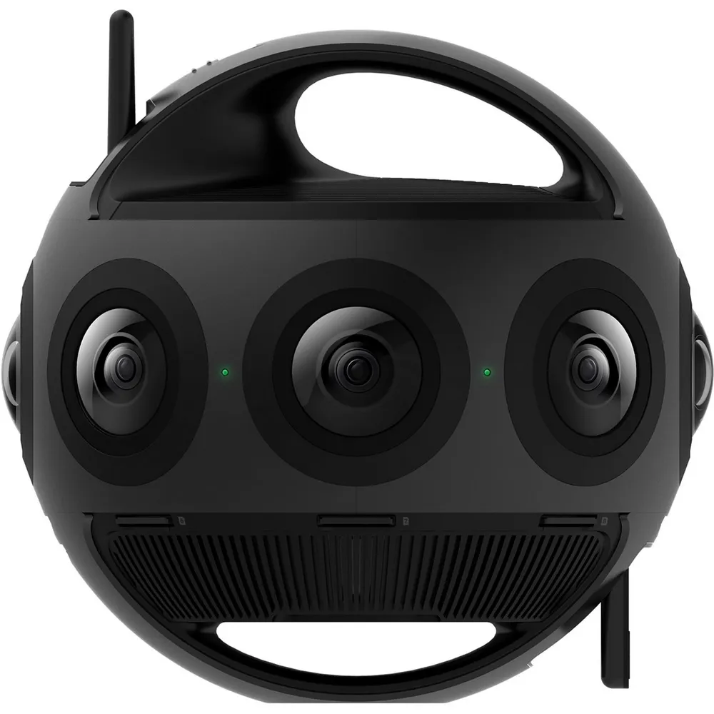 دوربین 360 اینستا Insta360 Titan 11K Cinematic 360/VR Camera