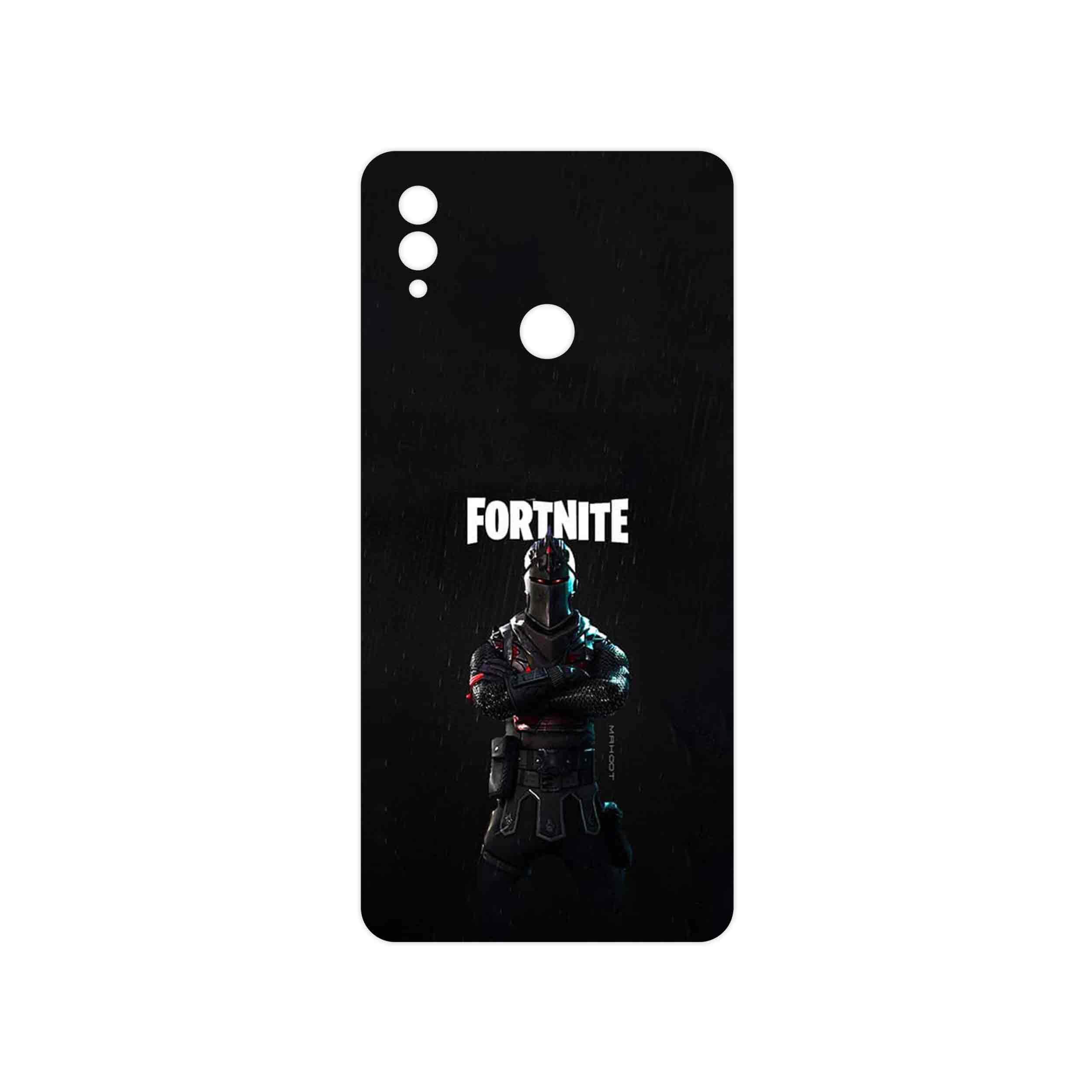 برچسب پوششی ماهوت مدل FORTNITE مناسب برای گوشی موبایل آنر Note 10