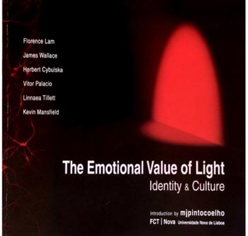  دانلود کتاب The Emotional Value of Light Identity and Culture - دانلود کتاب های دانشگاهی