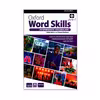 کتاب Oxford Word Skills Intermediate Vocabulary Second Edition اثر Ruth Gairns And Stuart Redman انتشارات سپاهان