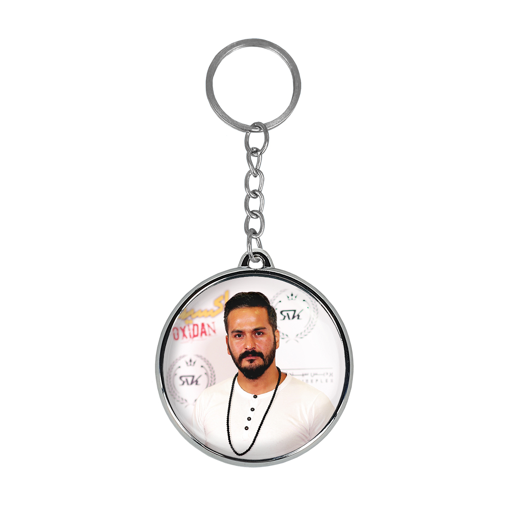 جاکلیدی خندالو طرح میلاد کی مرام مدل دوطرفه کد 1040710404