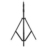 سه پایه نور ایلکین iLkeen iA-260LS Light Stand