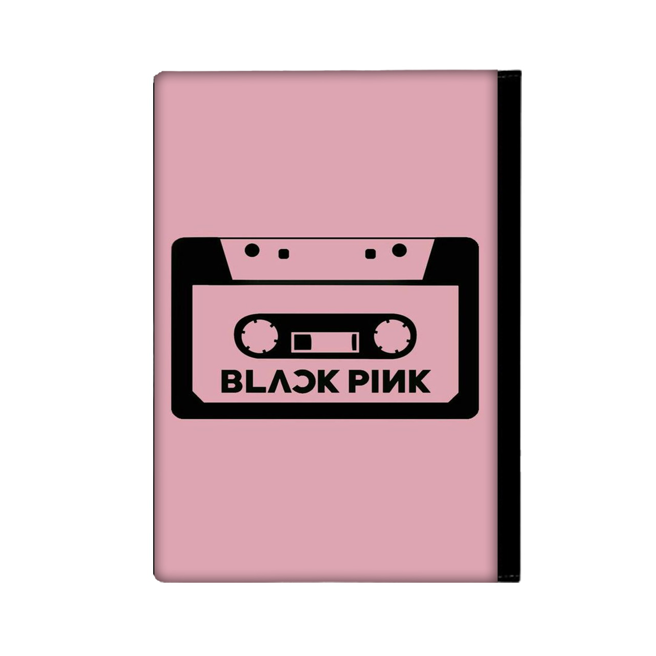 کلاسور مدل Blackpink کد 2354