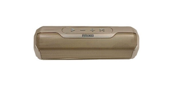 اسپیکر شارژی بلوتوثی ANIKO مدل CH-8870 - دوسو آی تی