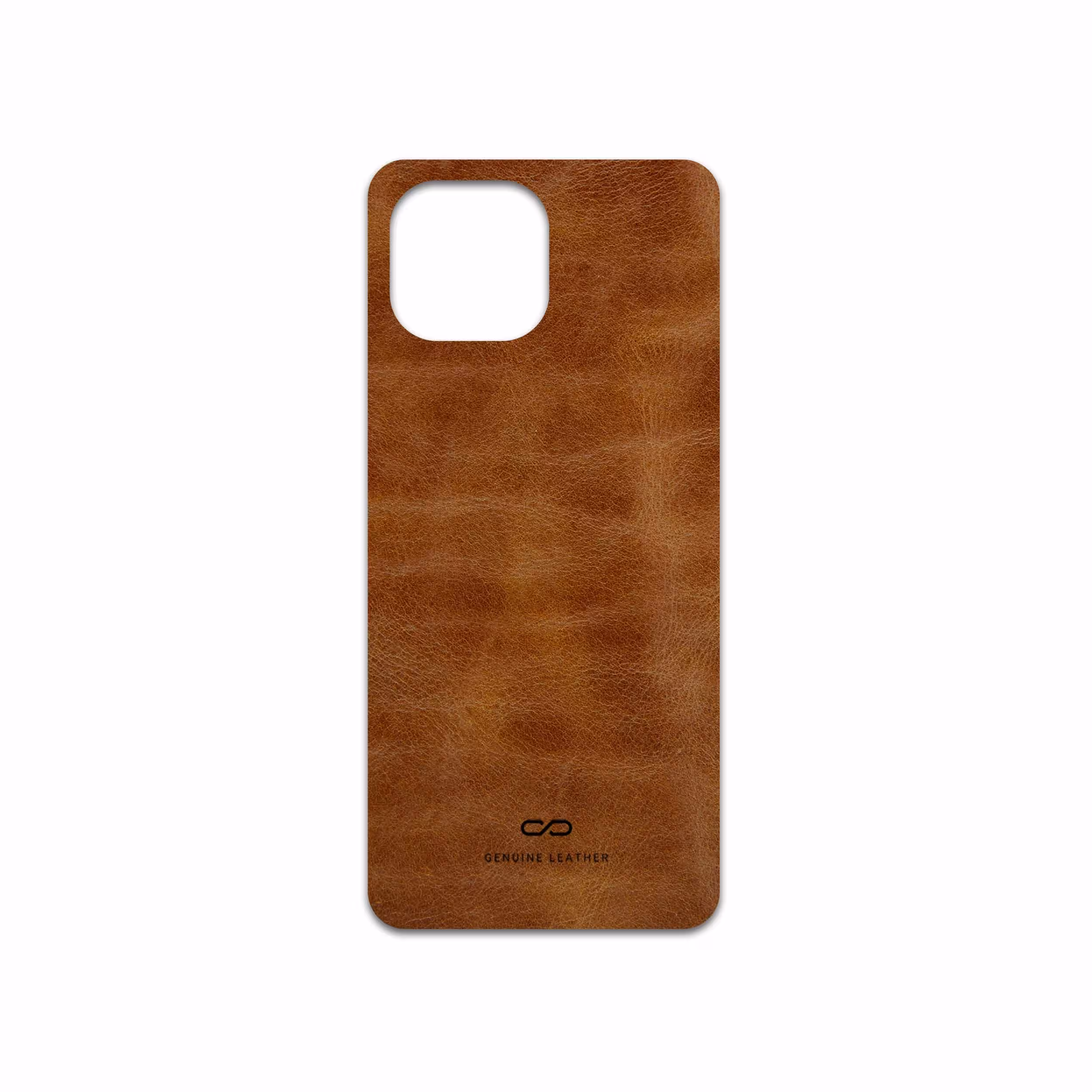 برچسب پوششی ماهوت مدل Buffalo-Leather مناسب برای گوشی موبایل شیائومی 11 Lite 5G NE
