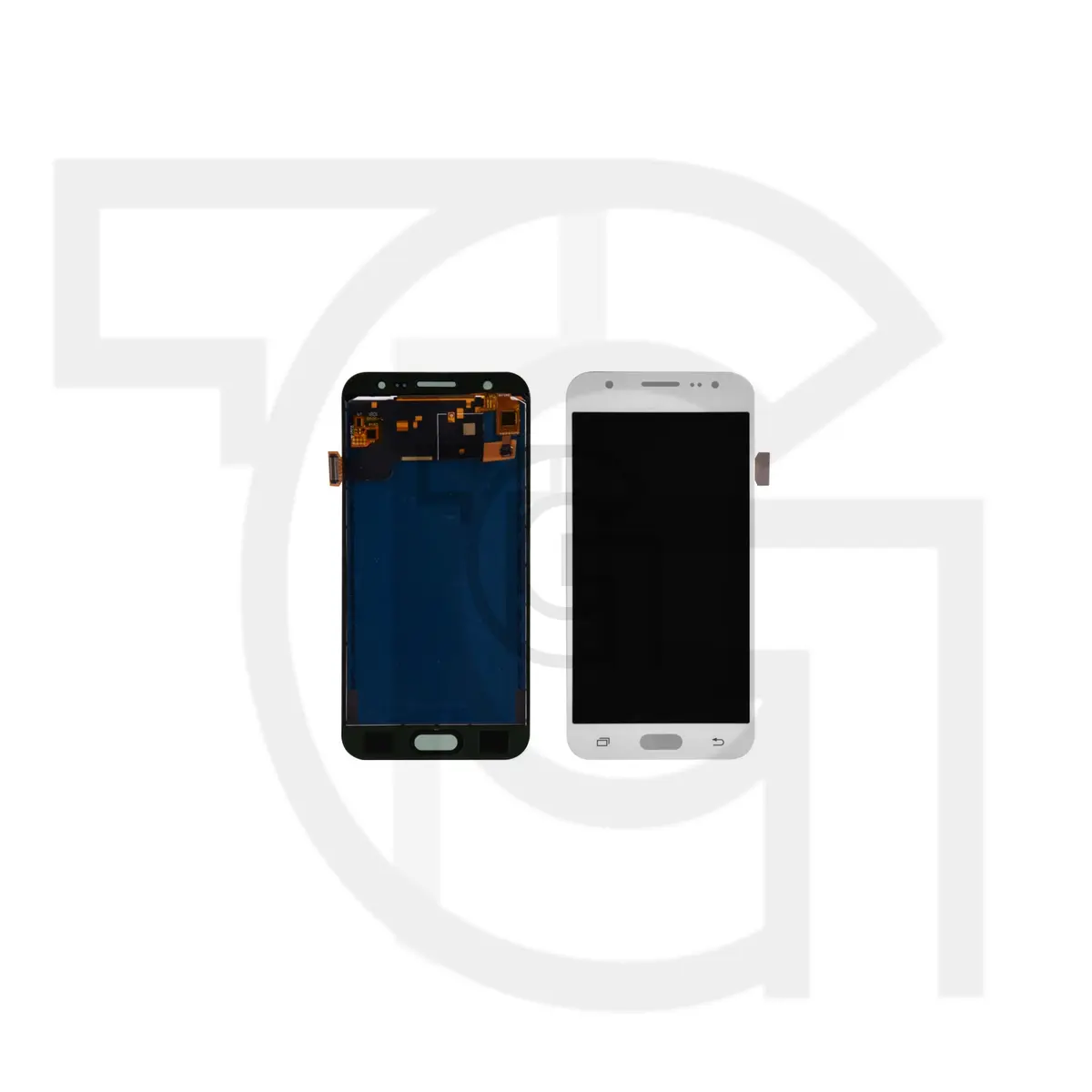 السیدی سامسونگ (سفید)(اولد\2) LCD Samsung Galaxy J5