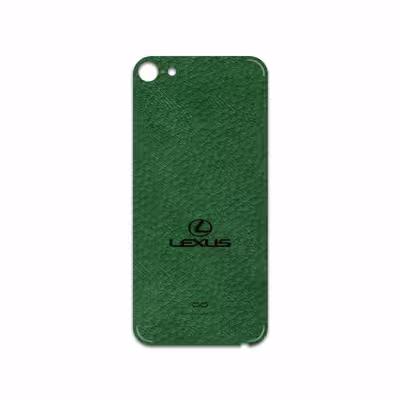 برچسب پوششی ماهوت مدل GL-LXS مناسب برای گوشی موبایل اپل iPod touch 6th generation