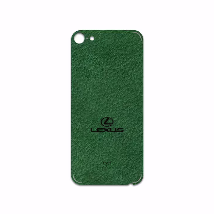 برچسب پوششی ماهوت مدل GL-LXS مناسب برای گوشی موبایل اپل iPod touch 6th generation