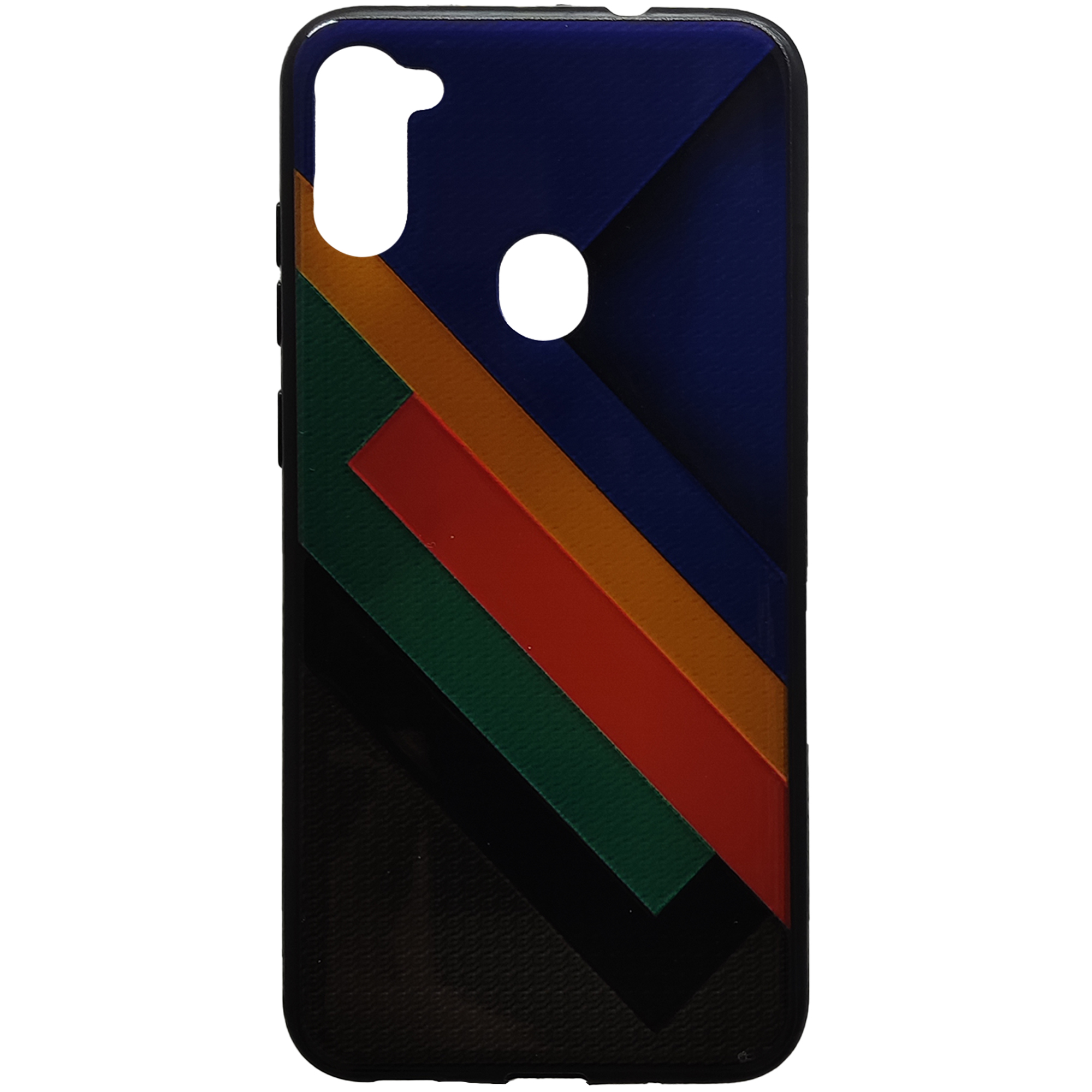 کاور کد a11-46 مناسب برای گوشی موبایل سامسونگ GALAXY A11