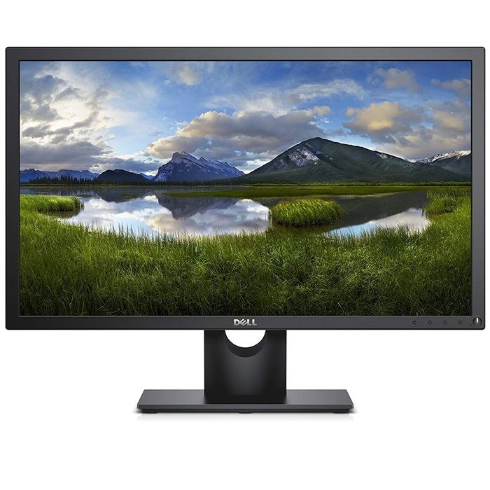 مانیتور استوک 20 اینچ dell مدل P2018h