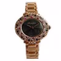 ساعت مچی زنانه رومانسون, کد RM6A17QLRRM3R1