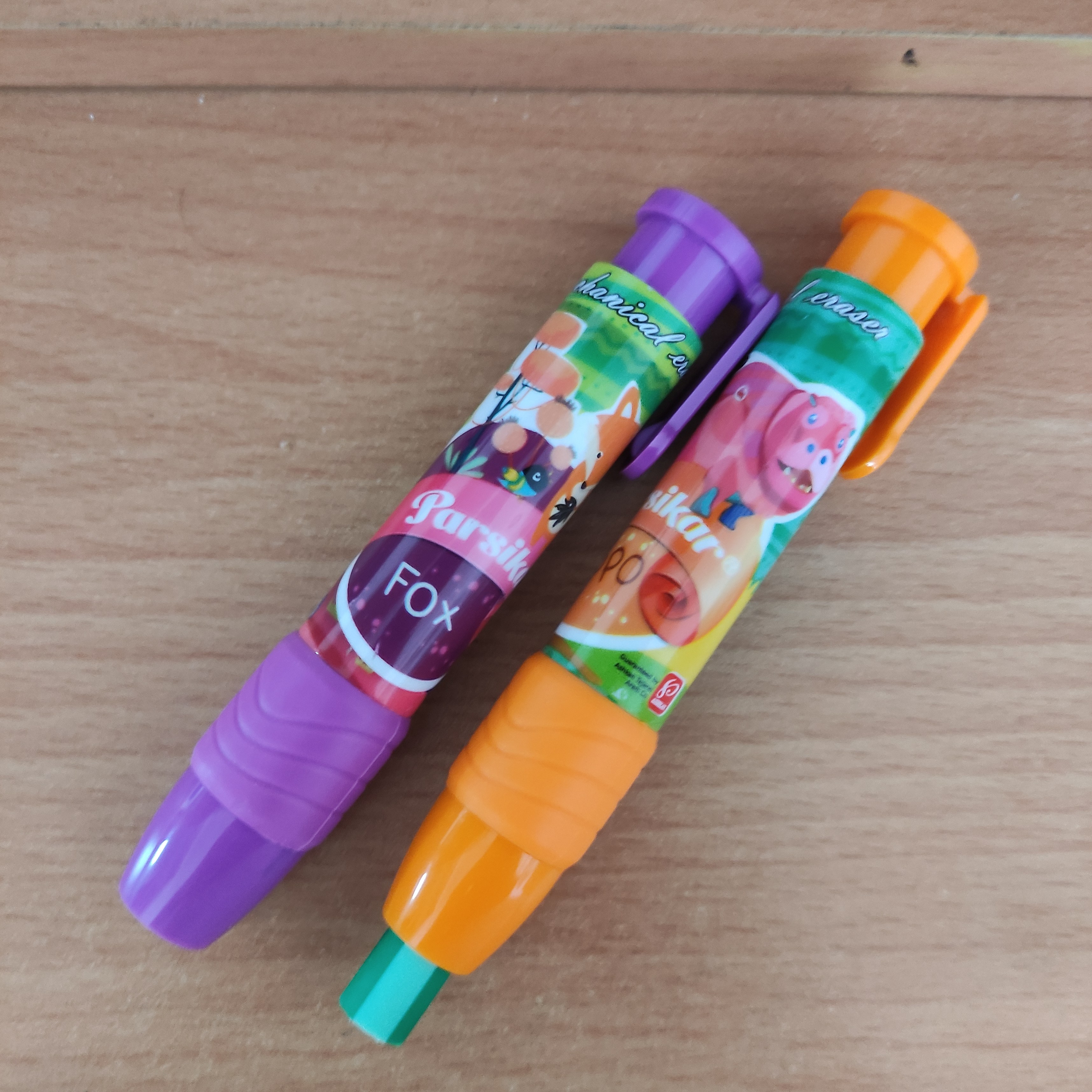 پاک کن اتودی فانتزی