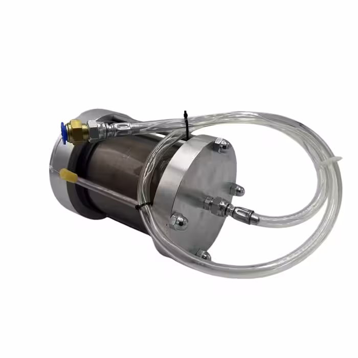 دستگاه شوتینگ میکرو داکت فیبر نوری نفیس نور مدل NFS-15