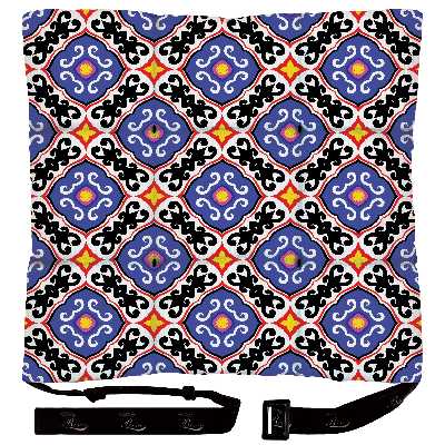 تشک صندلی مدل M1-10534