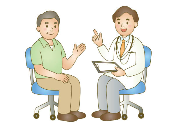 دانلود و خرید مهارت گرد آوری اطلاعات از بیمار و ارتباط حین معاینه