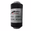 نخ دوخت چرم دوزی یاسین کد 210D/6-Black