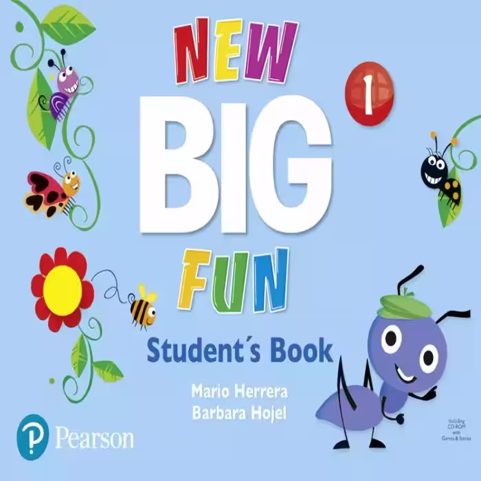 New Big Fun 1