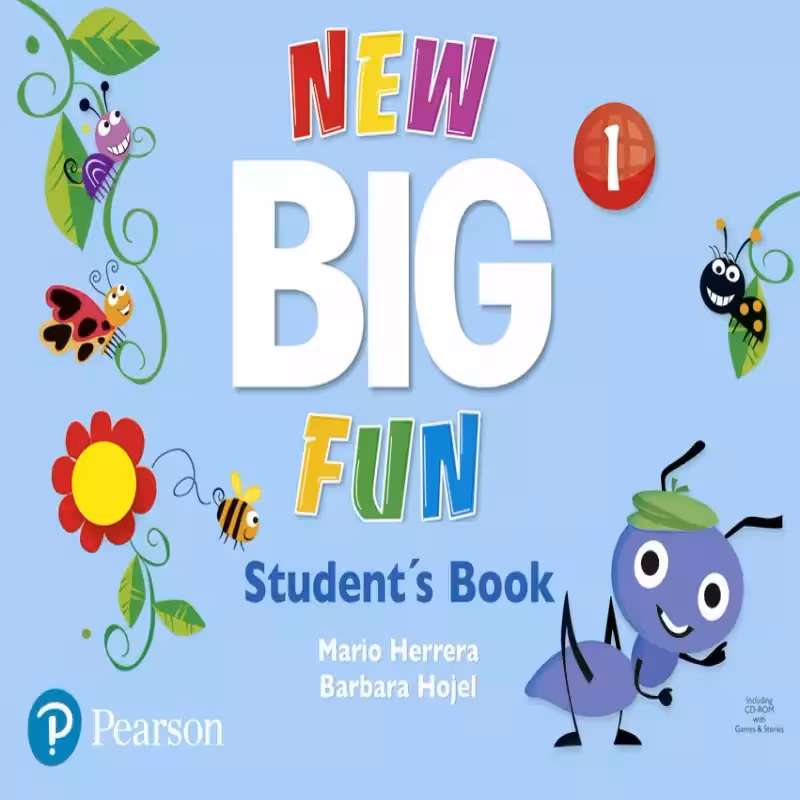 New Big Fun 1
