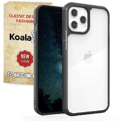 کاور کوالا مدل iPhone 13 P-05 مناسب برای گوشی موبایل اپل iPhone 13 Pro 