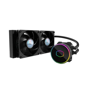 خنک کننده پردازنده کولرمستر مدل ML240 Vivid