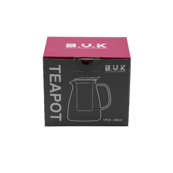 قوری بی.وی.کی کد 314318