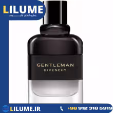 عطر ادکلن جیونچی جنتلمن ادو پرفیوم بویسی 100 میل مردانه