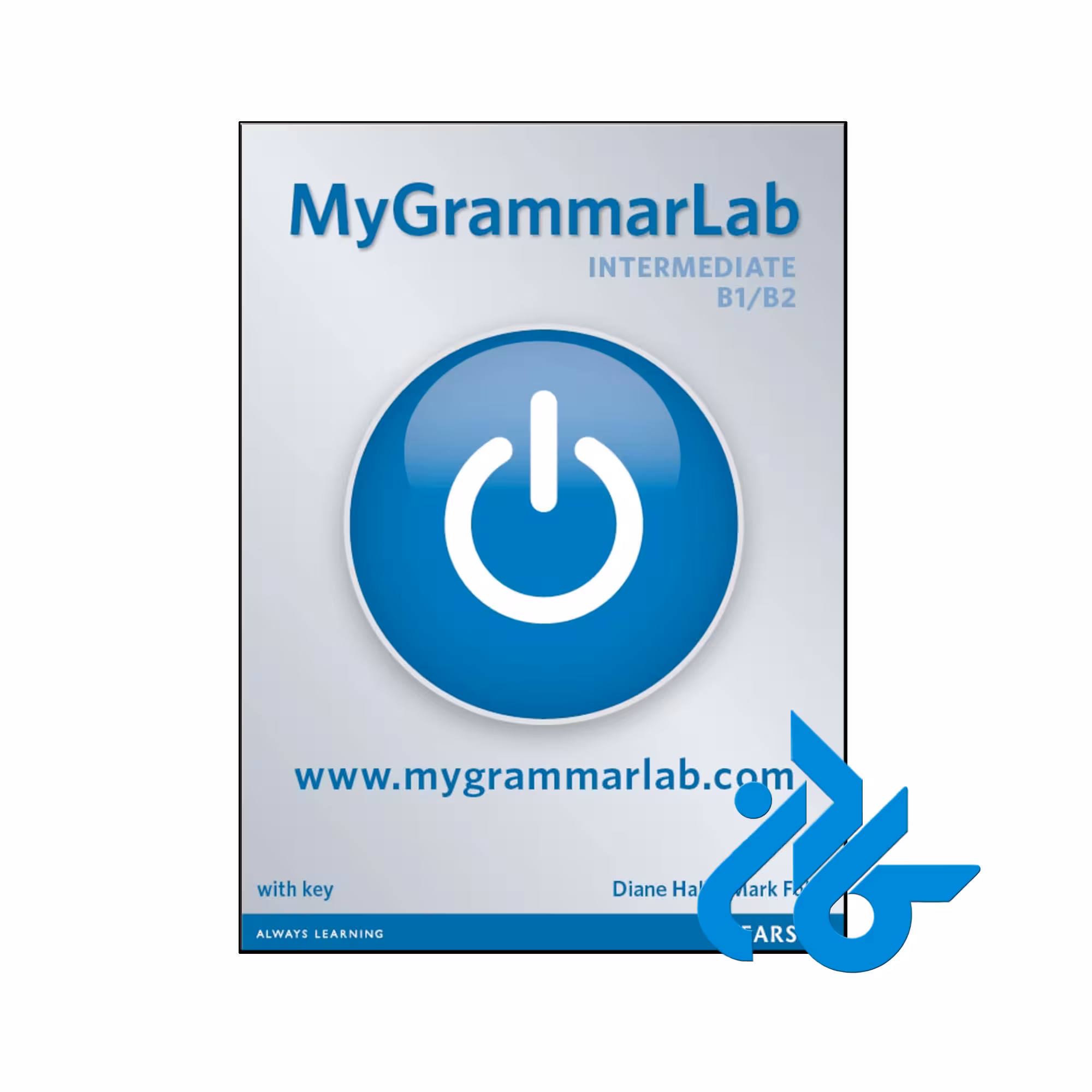 خرید و قیمت کتاب MyGrammarLab Intermediate B1 B2