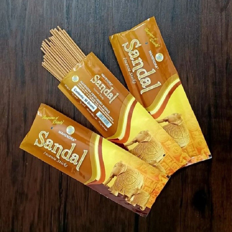 عود صندل Mahendra