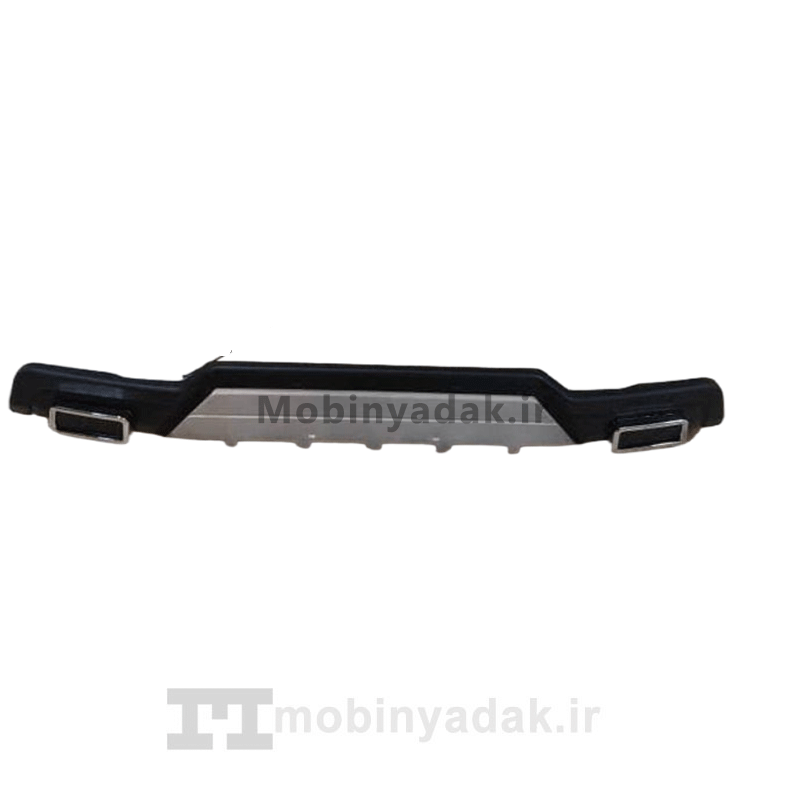 گارد سپر عقب ام وی ام ایکس 33 (AT)