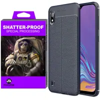 کاور مورفی مدل PUR مناسب برای گوشی موبایل سامسونگ Galaxy A10