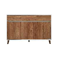 کنسول دکوراسیون مدرن هادیذ مدل کالچو 4 کد HC-4