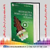 Biochemistry and Molecular Biology of Plants 2nd Edition