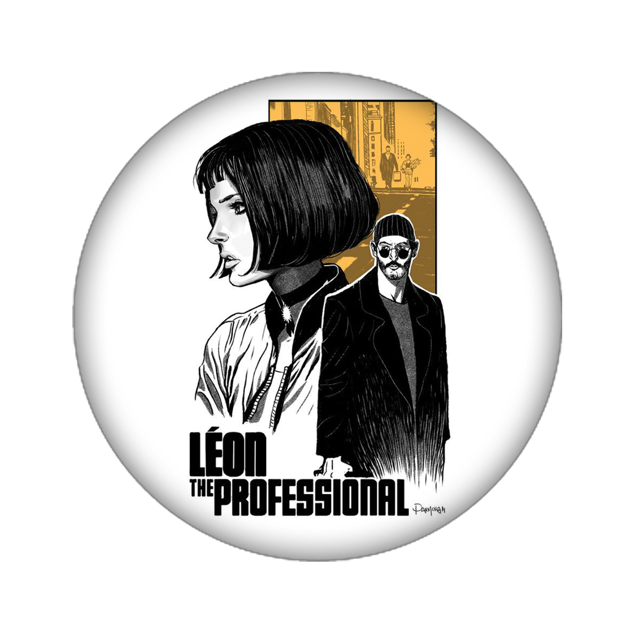 زیر لیوانی مدل لئون کد 453