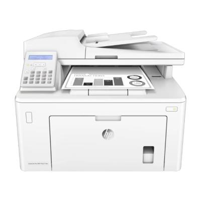 پرینتر چندکاره لیزری اچ پی مدل LaserJet Pro MFP M227fdn