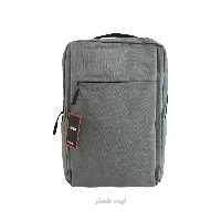 کیف کوله‌پشتی مدل دانشجو