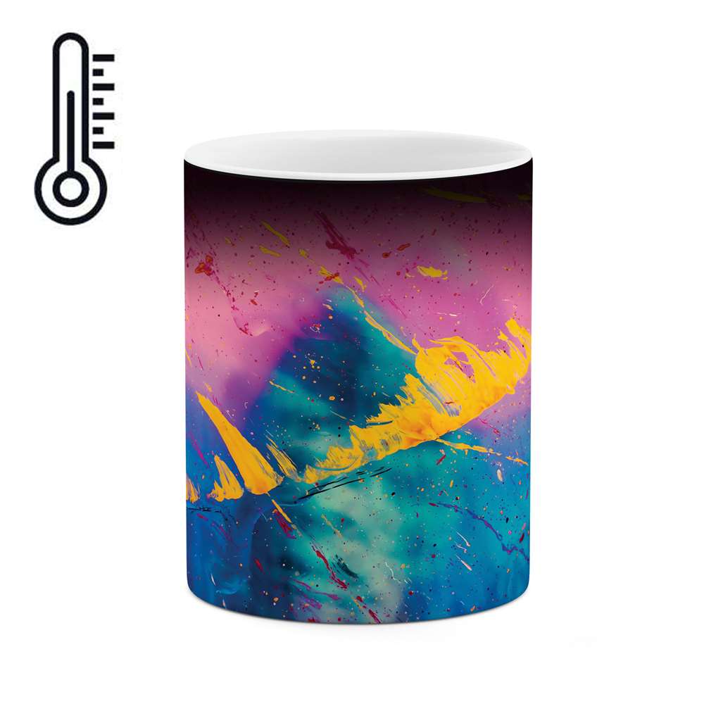 ماگ حرارتی مدل mgph02010