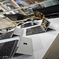 Microsoft Surface Pro7 - لپ‌تاپ امروز