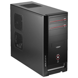 GREEN MAGNUM2 Computer Case