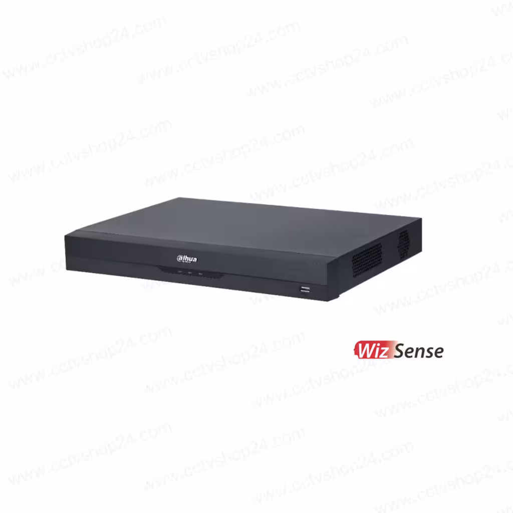 دستگاه XVR داهوا DH-XVR5216AN-4KL-I2