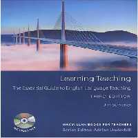 Learning Teaching 3rd Edition