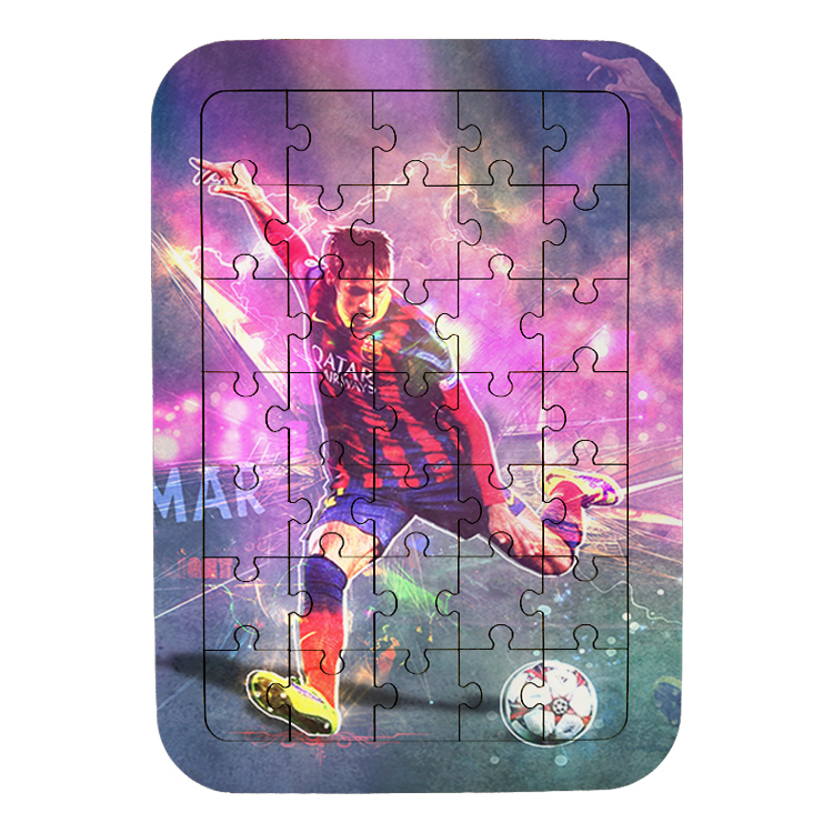 پازل 35 تکه مدل نیمار کد 43