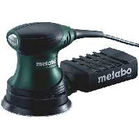 سنباده لرزان گرد Metabo مدل FSX 200 Intec