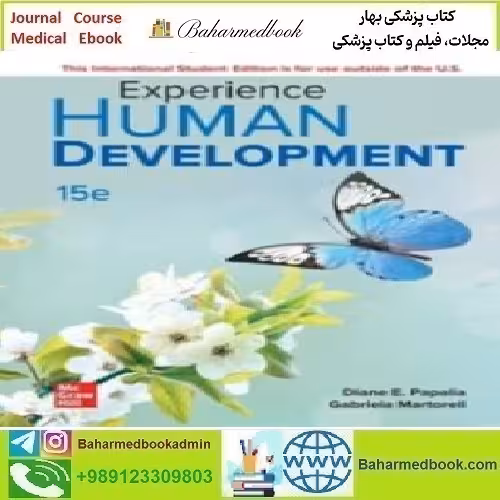 Experience Human Development 2024 TRUE PDF price 1€ - کتاب پزشکی بهار