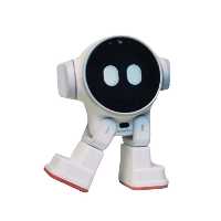خرید ربات هوشمند LeTianPai Rux Robot White Single با بهترین قیمت