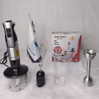 گوشت کوب برقی 4 کاره امام استیل اصل maximanماکسیمان مدل  MAX-2016

