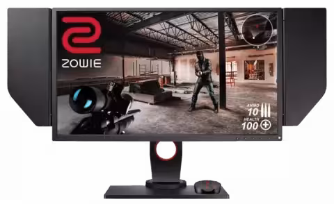 مانیتور گیمینگ بنکیو GAMING ZOWIE XL2740 سایز27 اینچ
