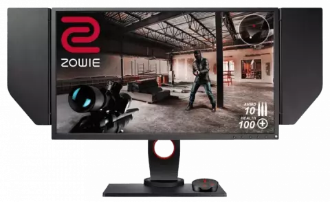 مانیتور گیمینگ بنکیو GAMING ZOWIE XL2740 سایز27 اینچ