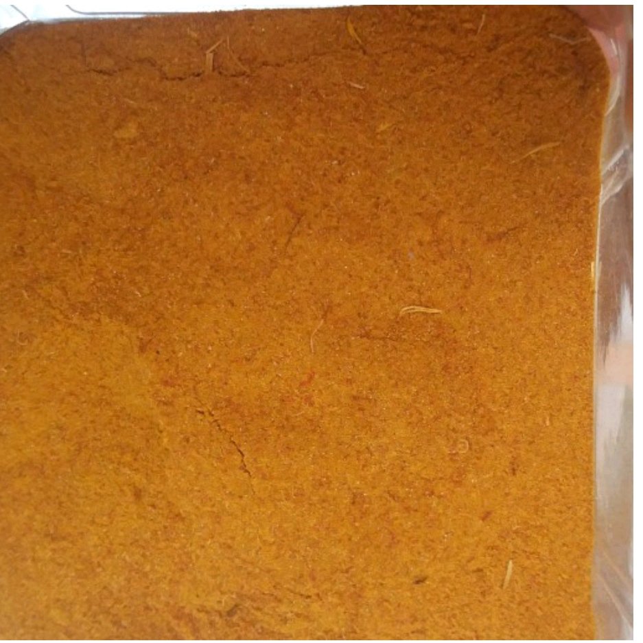 گرده زعفران